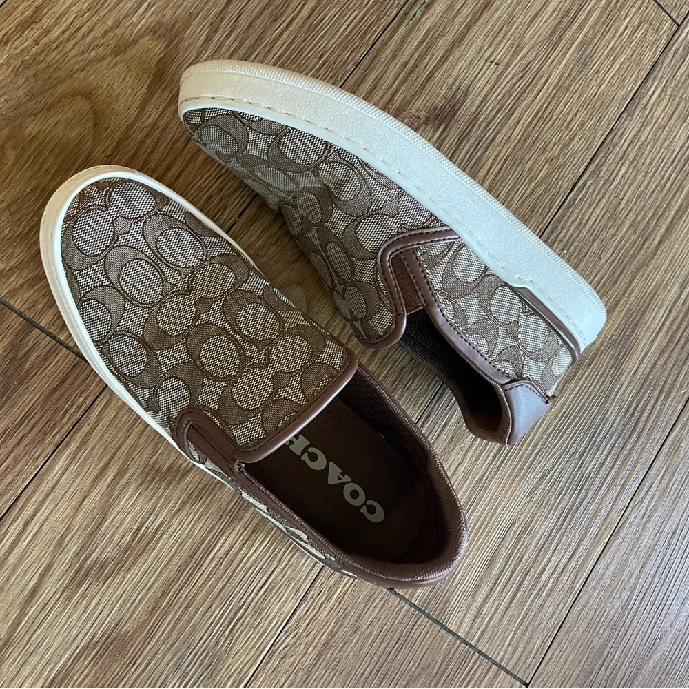 Coach Shoes